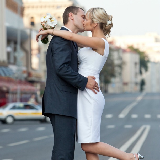 Consejos para dar un discurso de 10 en una boda civil