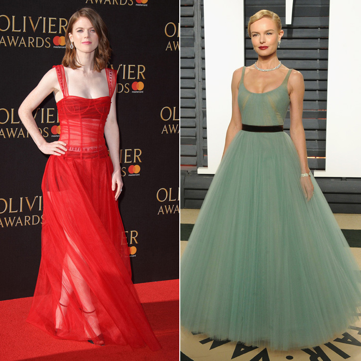 ¿Buscas el vestido ideal de invitada? Las celebrities te inspiran