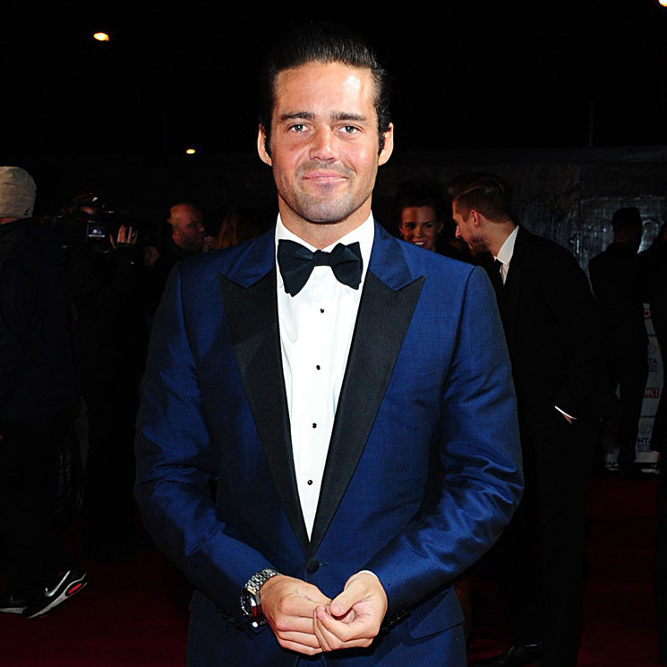 Spencer Matthews, la otra estrella en la boda de Pippa Middleton y James Matthews