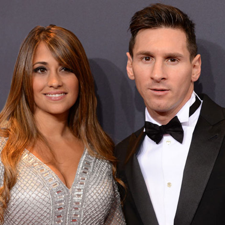 Carne argentina, jamón, sushi... el menú de la boda de Leo Messi y Antonella Roccuzzo