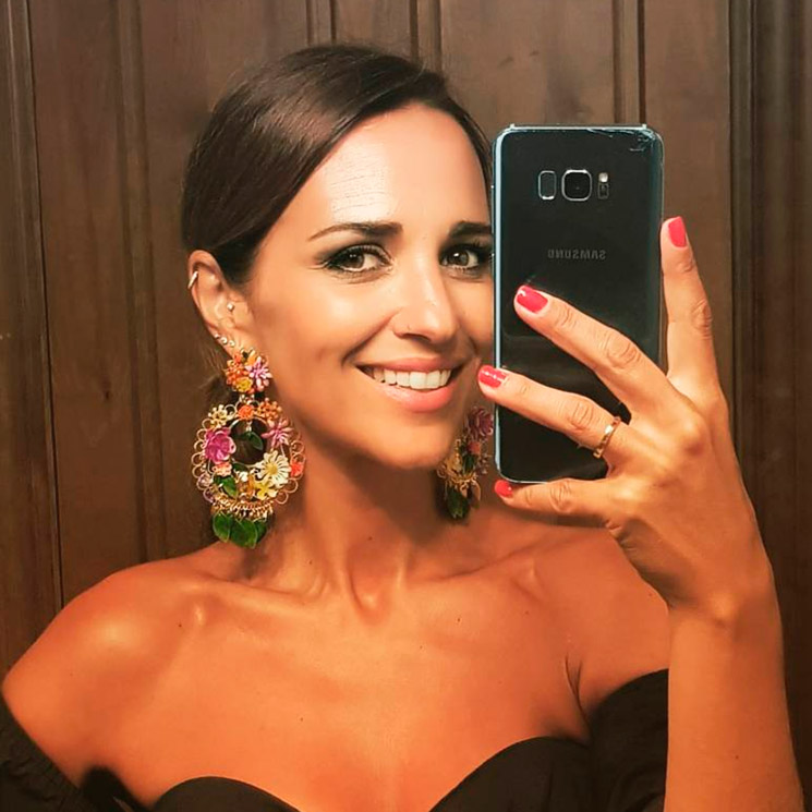 Especial accesorios: 20 Pendientes XL que harán tu 'look' de invitada