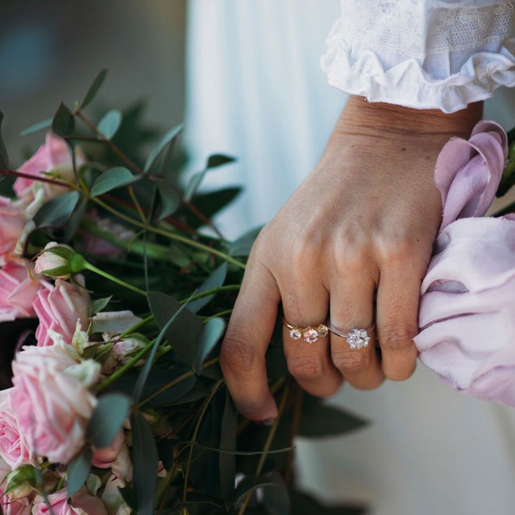 Anillos de compromiso con los que el 'sí quiero' está asegurado