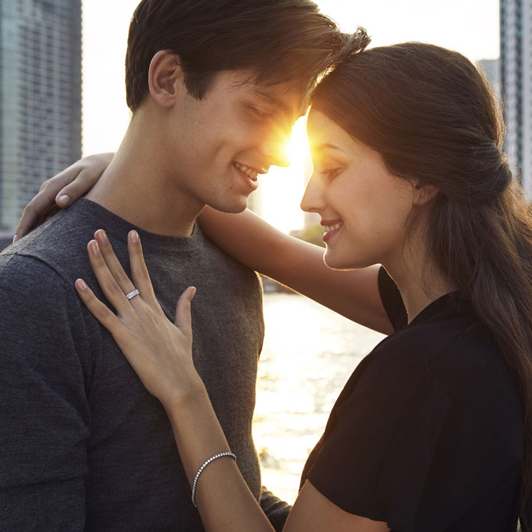 Joyas con las que sellar las mejores historias de amor