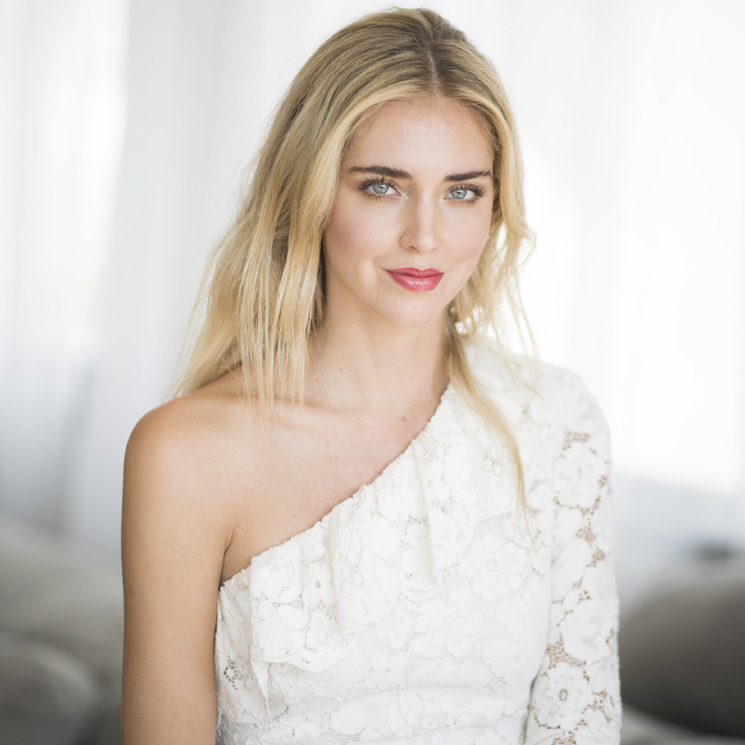 Seis vestidos 'eco' y 'made in Italia': así vestirán las damas de honor de Chiara Ferragni