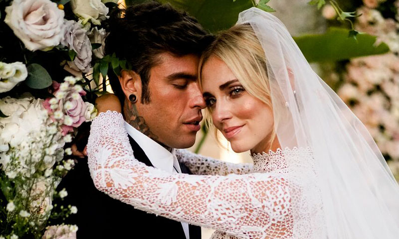 boda chiara ferragni fedez