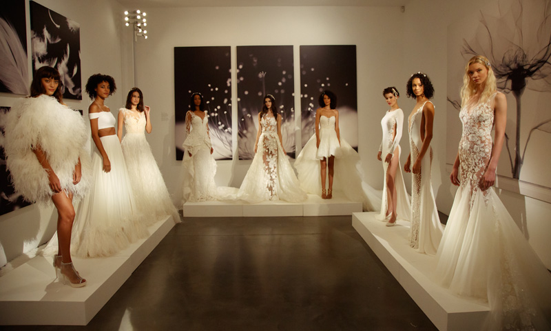 pronovias 