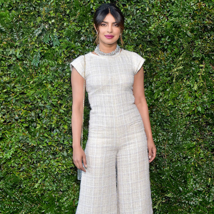 ¡Hagan sus apuestas! Los diseñadores indios que podrían vestir de novia a Priyanka Chopra