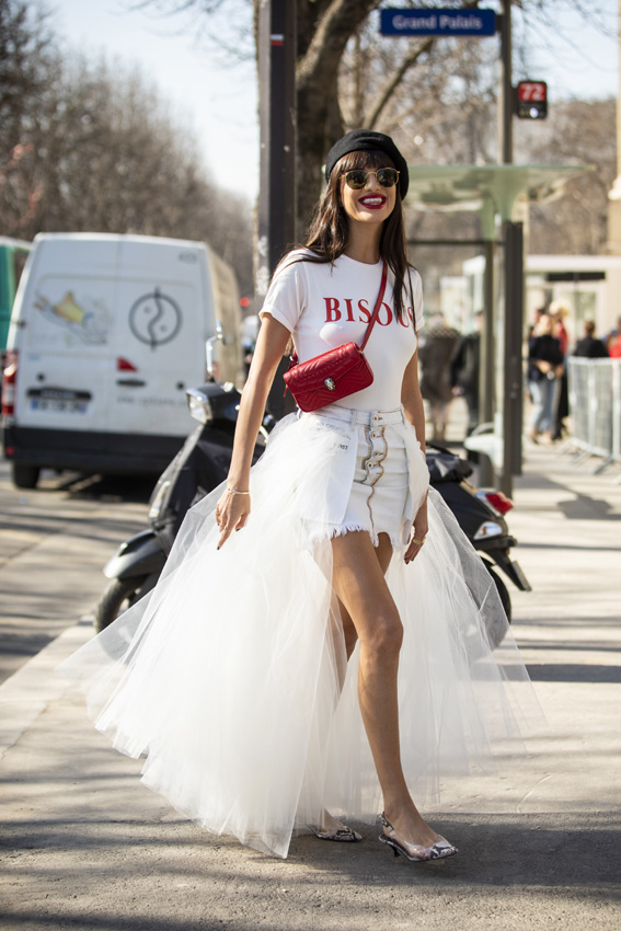 Adiós disfraces, el perfecto look para una despedida de ...