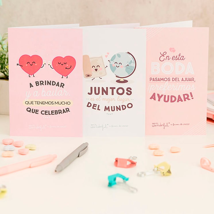 Detalles Para Bodas Ideas Originales Con Las Que Sorprender A Tus Invitados Foto 1