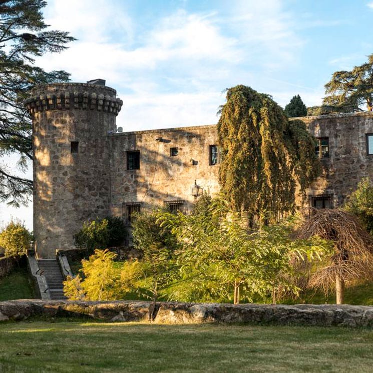 Fincas De Boda En Espana Muy Especiales Foto 1