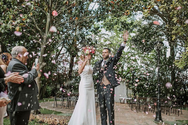 Proveedores De La Comunidad Valenciana Para Una Boda Con Mucho Gusto Foto 1