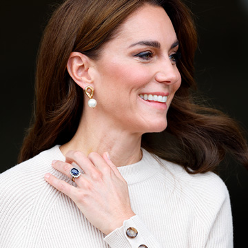 Royals and Their Engagement Rings: From Ancient Egypt to Grace Kelly’s Iconic Jewel