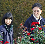 Sayako La Hija Del Emperador Aprende A Ser Una Ciudadana Mas