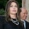 Verónica Lario anuncia a Berlusconi un divorcio duro: contrata a la abogada que llevó a los tribunales el derecho a morir de Eluana