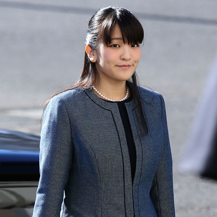 La princesa Mako de Japón realizará en junio su primer viaje oficial a un país asiático: Bután