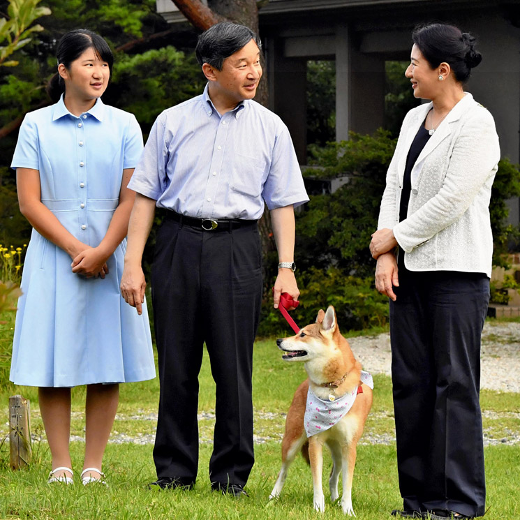 Masako de Japón, la cuenta atrás de la futura emperatriz