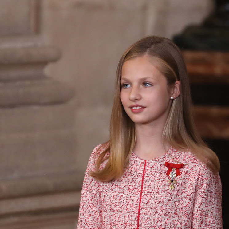 Ingrid de Noruega y el club de las futuras reinas de Europa