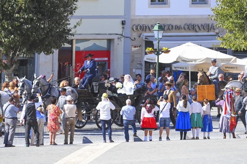 Mafra, cerca de Lisboa