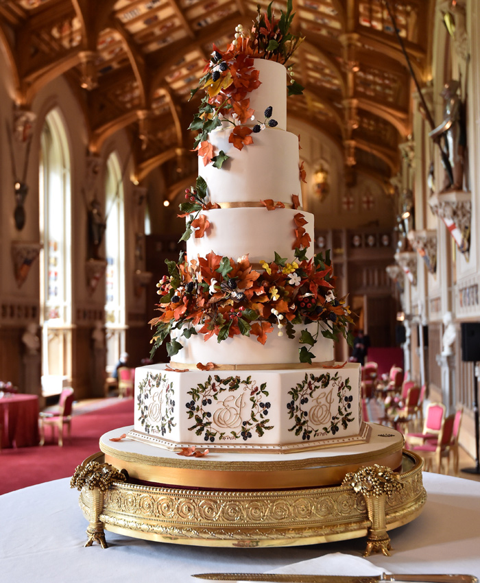 Boda de Eugenia de York y Jack Brooksbank: así es su ...