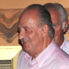 El rey don Juan Carlos comienza sus vacaciones de verano en Mallorca