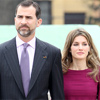 La Princesa de Asturias, fiel a su fondo de armario durante su visita oficial a Perú junto al Príncipe