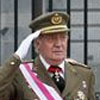Los Reyes presiden la Pascua Militar acompañados por los Príncipes de Asturias