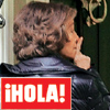 En ¡HOLA!: Doña Sofía visita por sorpresa a sus nietos en Washington