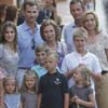 El verano de la Familia Real española: unas vacaciones acordes a las circunstancias
