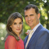 Los futuros reyes Felipe VI y Letizia viajarán durante julio y agosto por España y otros países