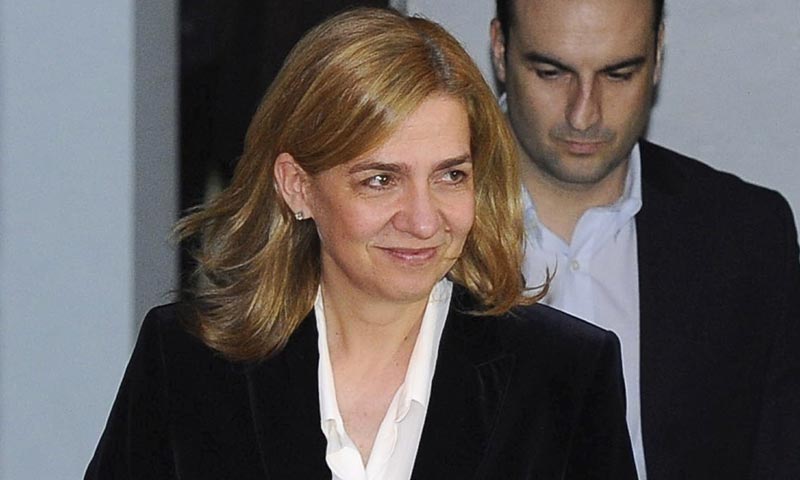 Infanta Cristina