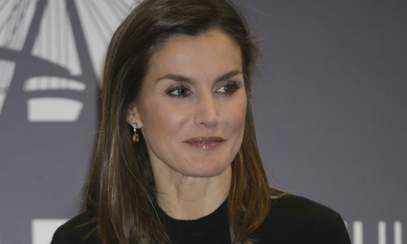 Reina Letizia