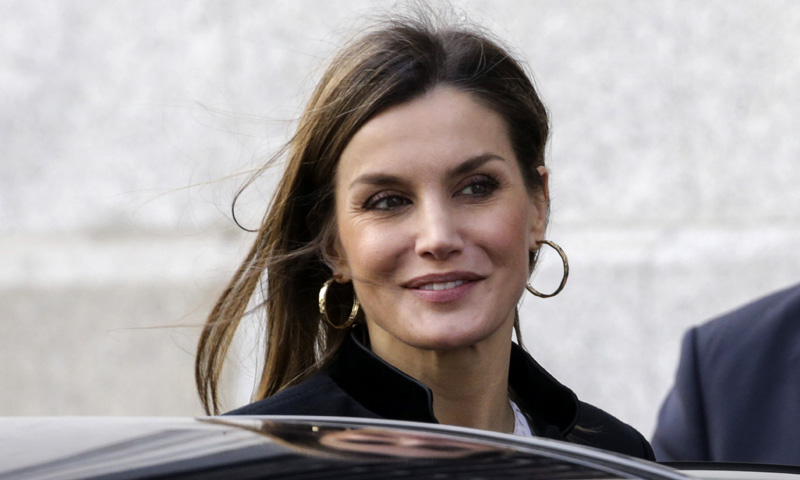 Reina Letizia