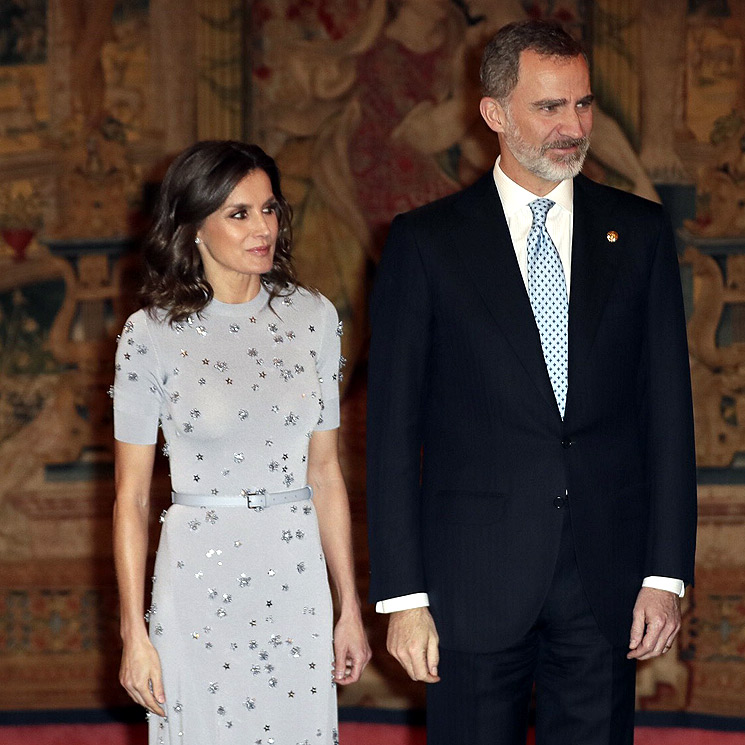 La Primera Dama de Perú, la gran ausente en la cena de los Reyes con Martín Vizcarra