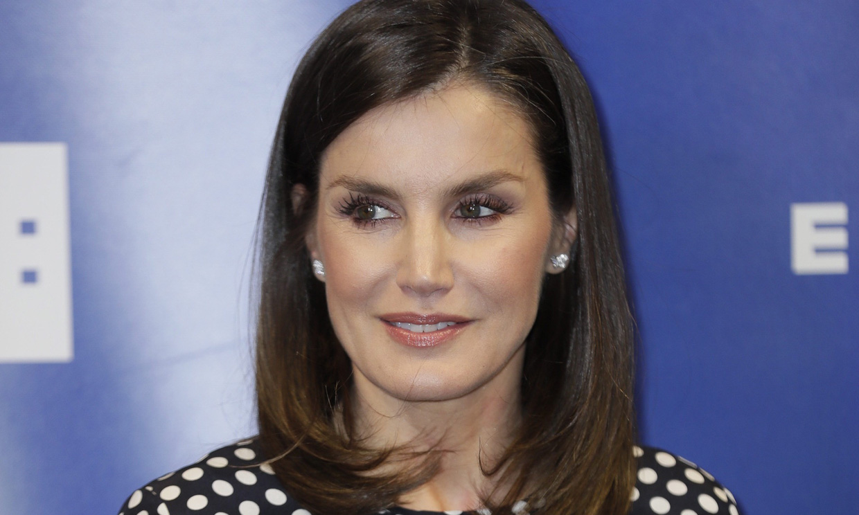 Reina Letizia