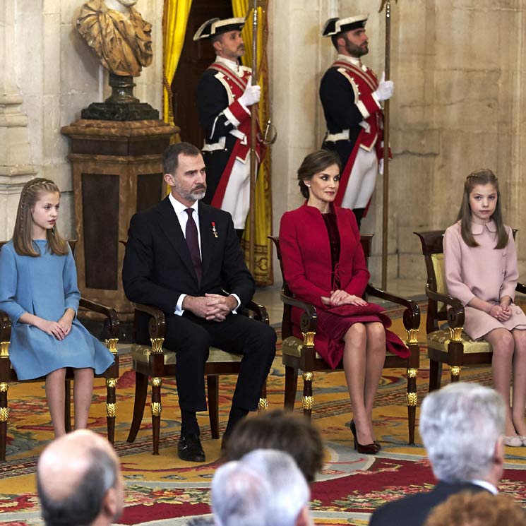 Los cinco años de reinado de Felipe VI en diez momentos clave