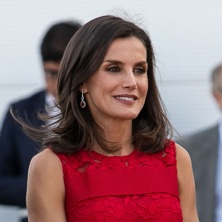 ¡Una Reina 'eco'! Doña Letizia viaja a Valencia para apoyar la alimentación urbana sostenible