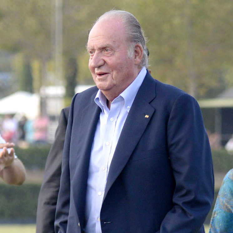 Novedades en el estado de salud de don Juan Carlos: 'Ya se le han retirado los cables de estimulación cardíaca'