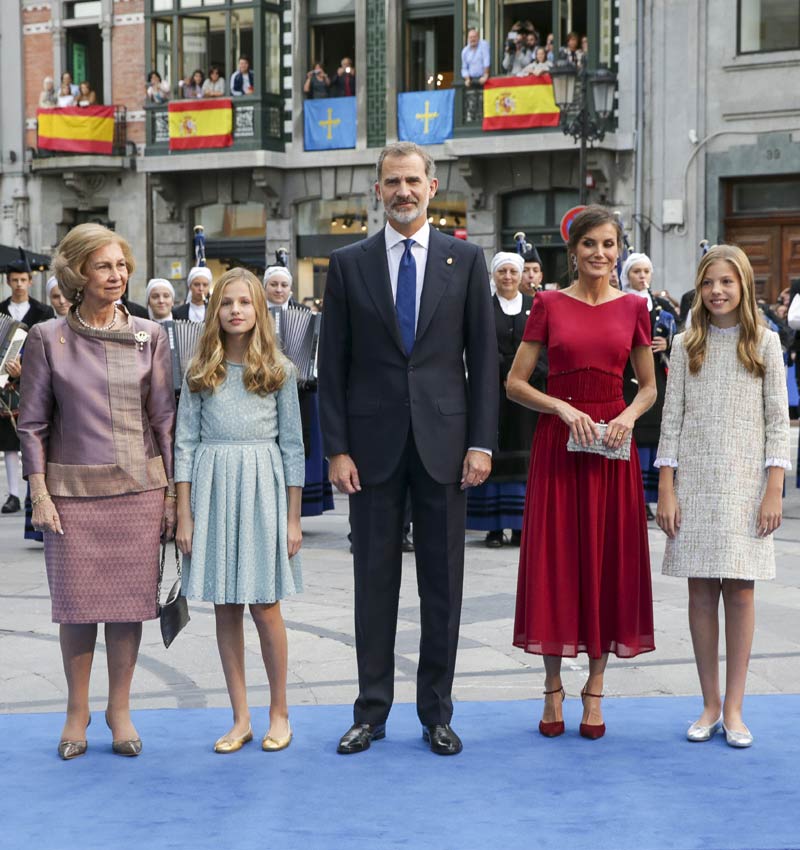 PREMIOS PRINCESA DE ASTURIAS 2019 - Página 5 Familia-a