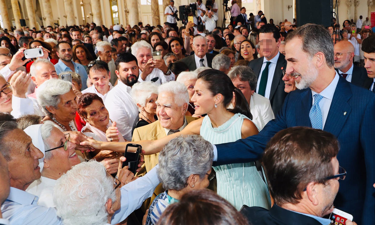 VISITA DE ESTADO A CUBA. DEL 11 AL 14 DE NOVIEMBRE - Página 7 Reyes-discurso4-casareal-t