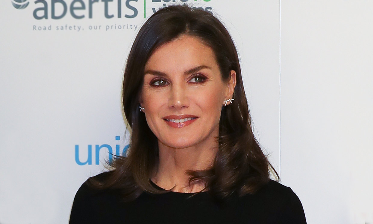 Reina Letizia