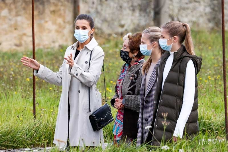 PREMIOS PRINCESA DE ASTURIAS 2020 - Página 6 Reina-gtres-z