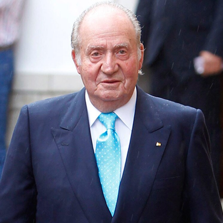 Don Juan Carlos Repasamos Algunos Momentos Históricos De Su Vida En Su