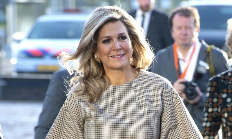 Máxima de Holanda