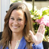 Pippa Middleton, la nueva ‘princesa’ de Inglaterra, visita Madrid