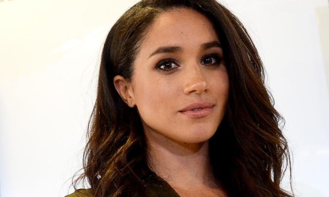 Así imagina su futuro Meghan Markle