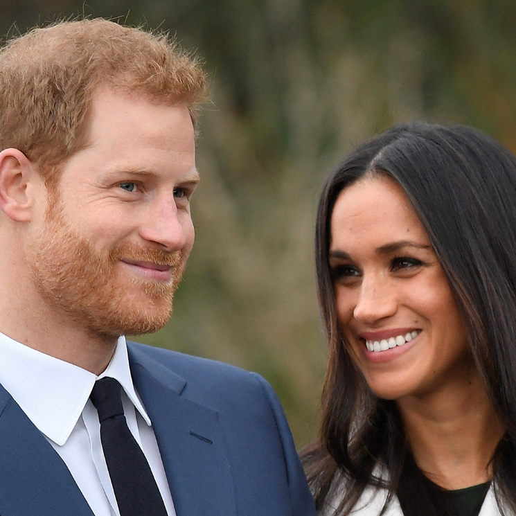 ¿Por qué elegirían Harry y Meghan Markle plátanos para su tarta de boda?