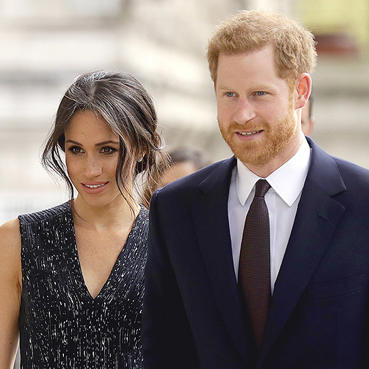 El padre de Meghan Markle no estará finalmente en la boda de su hija