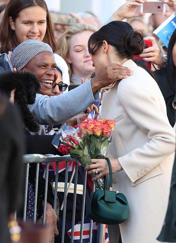  PRINCIPE HARRY  MEGHAN Y BABY SUSSEX  (1) - TODO SOBRE ELLOS AQUÍ. - Página 22 Duques-sussex-getty4-a