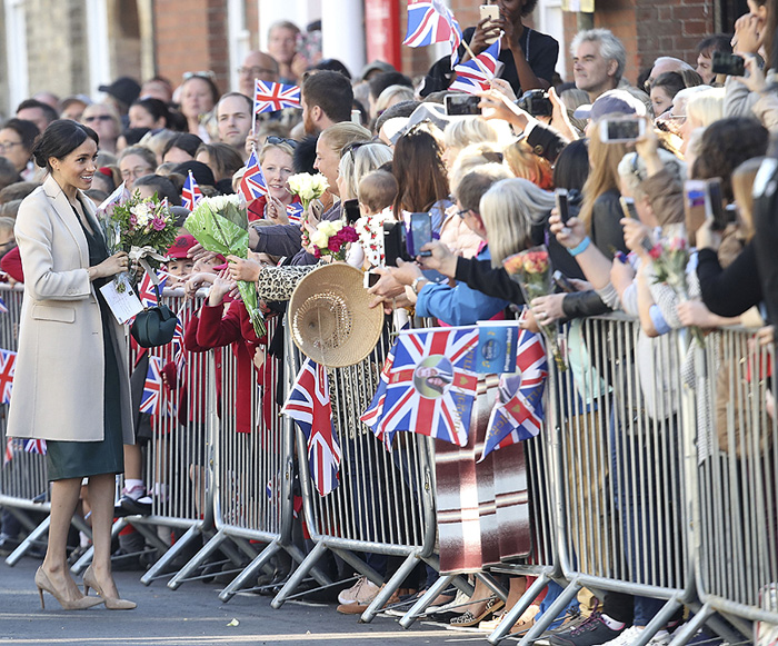  PRINCIPE HARRY  MEGHAN Y BABY SUSSEX  (1) - TODO SOBRE ELLOS AQUÍ. - Página 22 Duques-sussex-getty5-z