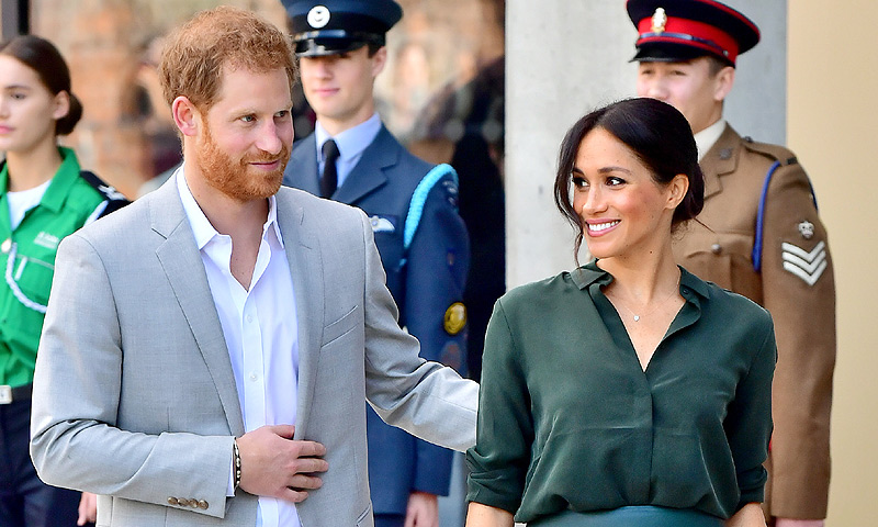  PRINCIPE HARRY  MEGHAN Y BABY SUSSEX  (1) - TODO SOBRE ELLOS AQUÍ. - Página 22 Duques-sussex-getty8-t